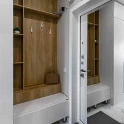 Фото Отель ArendaGrad на Кронштадтский бульвар 9к6