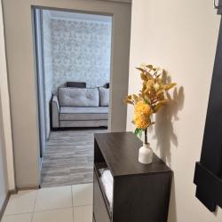 Фото Апартаменты на улице Пермская 3