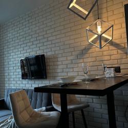 Фото Апартаменты на улице Лавочкина 7