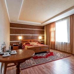 Фото Отель Вилла империя