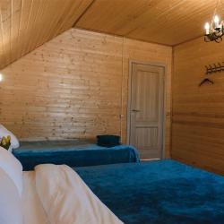 Фото Отель Никитское Подворье