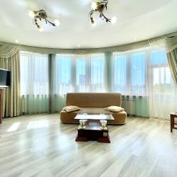 Фото Отель Гостевой дом Соната