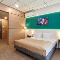 Фото Отель Urban (Урбан)