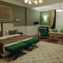 Фото Отель Royal B (Роял Би)