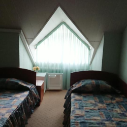 Фото Отель Котто