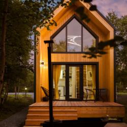 Фото Отель ФазенДа