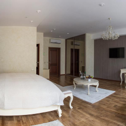 Фото Отель Эра