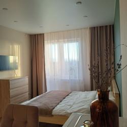 Апартаменты на Прибрежном проезде, 2 — 64b79d26621607e241e497397bc7cf92