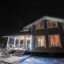 Фото Отель Агроусадьба Павлова