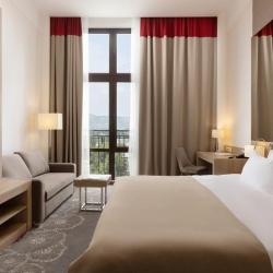 Фото MediSpa hotel MAYRVEDA Kislovodsk (Медиспа-отель Mайрведа )