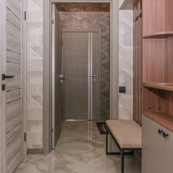Фото Апартаменты на улице Крымская 22 к 22