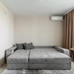 Фото Отель Prim Rooms (Прим Румс) в ЖК Изумрудный