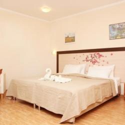 Фото SeaVilliya Park Hotel (Севилия Парк Отель)