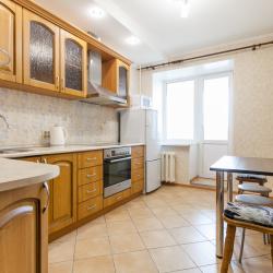 1-комнатные апартаменты улучшенные