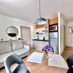 Фото Апартаменты на улице Советской Армии 179