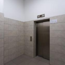 Фото Апартаменты на улице 2-я Миргородская 3