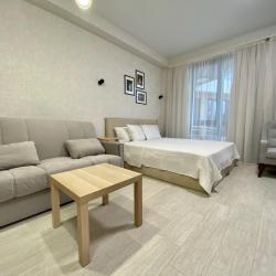 Фото Апартаменты в ЖК Крымский ГОСТИ-24