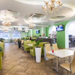 Фото Отель Серебряный век