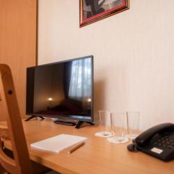 Фото Отель Богородская