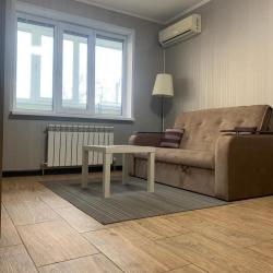 Фото Апартаменты на улице Матросова 18