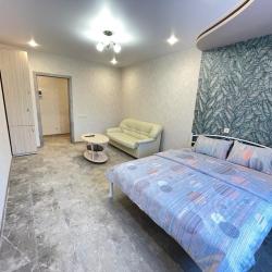 Фото Апартаменты на улице Рубежная