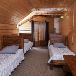 Фото Отель Горные Забавы