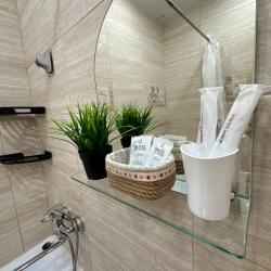 Фото Отель Room Apart на улице Тульская 80