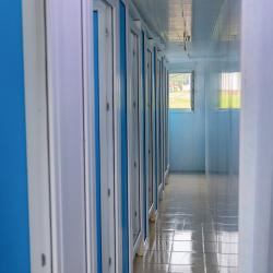 Фото Отель 27 Регион - Ливадия