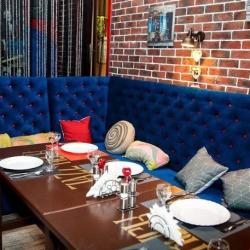 Фото Отель Фламинго