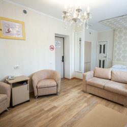 Фото Отель Онега