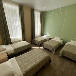 Фото Отель Legenda (Легенда)