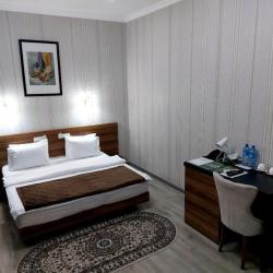 Фото Отель Garden Plaza Bukhara (Гарден Плаза )