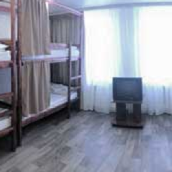 Фото Отель Патриот