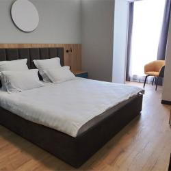 Апартаменты эконом