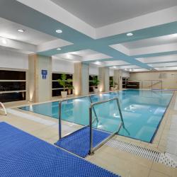 фото 46 Hilton Moscow Leningradskaya (Хилтон Ленинградская)
