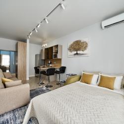 Фото Отель EasyGuest улице Малая Грузинская