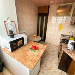 Фото Апартаменты на улице Кучуры 20