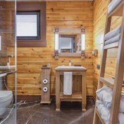 Фото Отель Eco Village (Эко Вилладж)