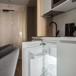 Фото Отель RentalSPb на улице Салова 61