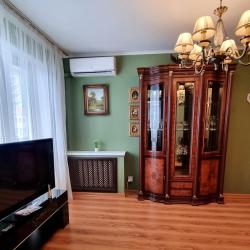 2-комнатные апартаменты улучшенные