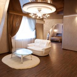 Фото Отель Русь