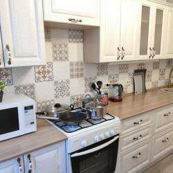Фото Апартаменты ApartKZN на улице Спартаковская 88б