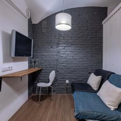 фото 8 Апарт-отель RentalSPb (РенталСПб) на Набережной реки Мойки