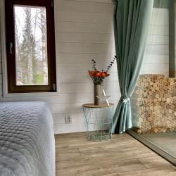 Фото Отель Медовое Форест