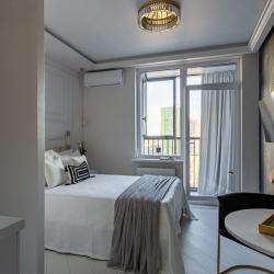 Фото Апартаменты РентАрт на Европейском проспекте 22