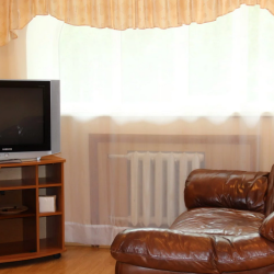 2-комнатный номер полулюкс (без балкона)