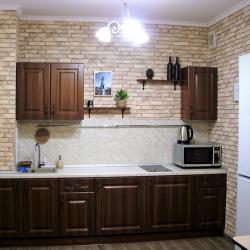 2-комнатные апартаменты стандарт