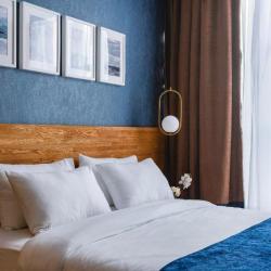 Фото Отель Lido Central (Лидо Централ)