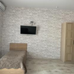 3-местный номер люкс с 3 односпальными кроватями