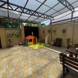 Фото Отель Кипарис